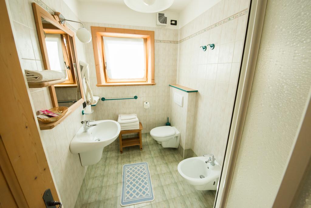 Chalet Cambra Livigno Phòng bức ảnh