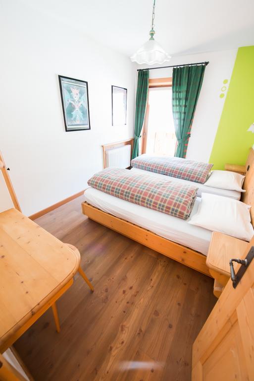 Chalet Cambra Livigno Phòng bức ảnh