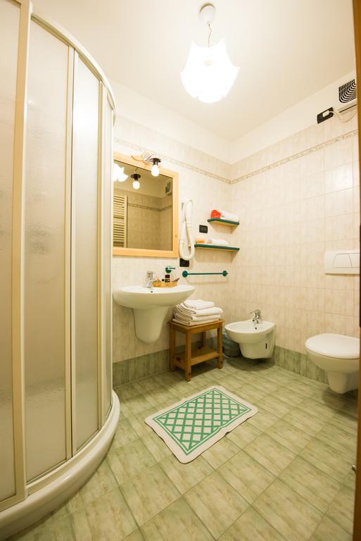 Chalet Cambra Livigno Phòng bức ảnh