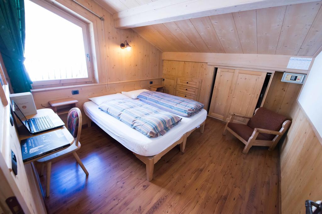 Chalet Cambra Livigno Ngoại thất bức ảnh