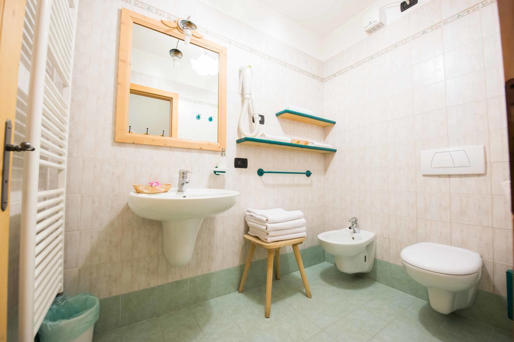Chalet Cambra Livigno Ngoại thất bức ảnh