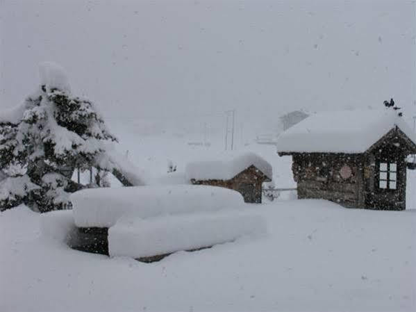 Chalet Cambra Livigno Ngoại thất bức ảnh
